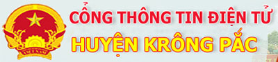 UBND Krông Pắc